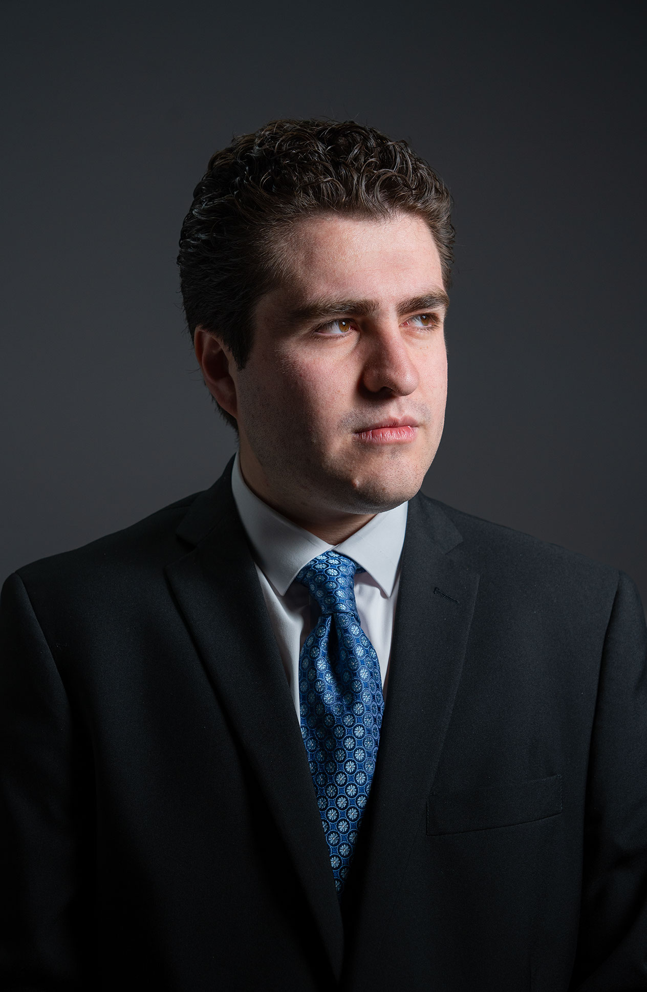 Retrato Jonathan